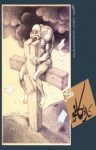 کتاب كتاب فصل كاريكاتور نوشته  داوود احمدی مونس (آروين)